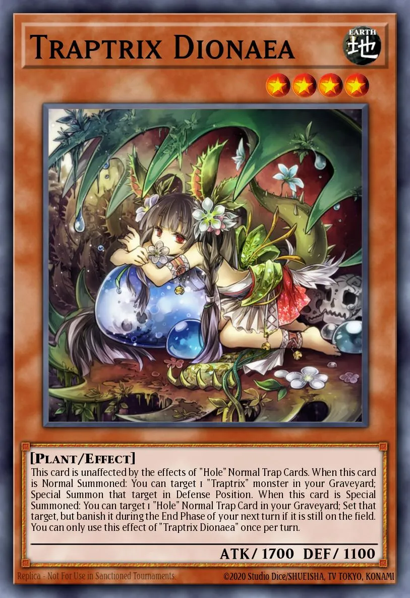 Traptrix Dionaea · Primal Origin: Deluxe Edition 45803070/4