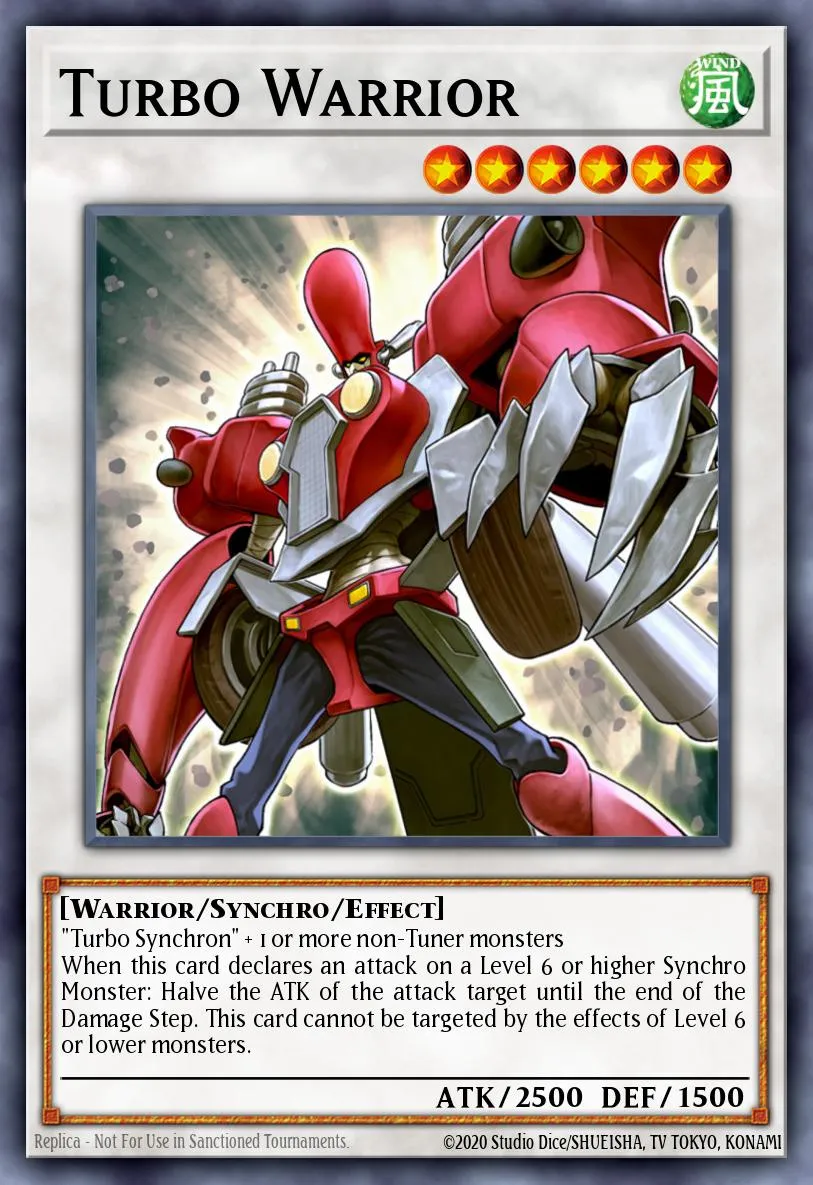 Turbo Warrior · Collectible Tins Exclusive 2008 46195773/3