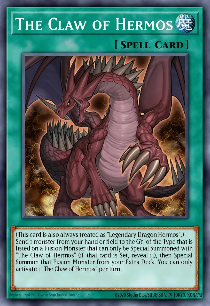 The Claw of Hermos · Dragons of Legend 2 46232525/45