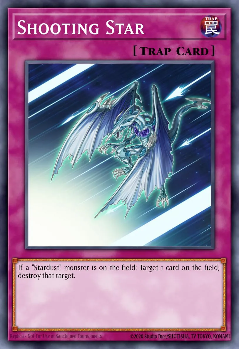 Shooting Star · Dragons of Legend 47264717/51