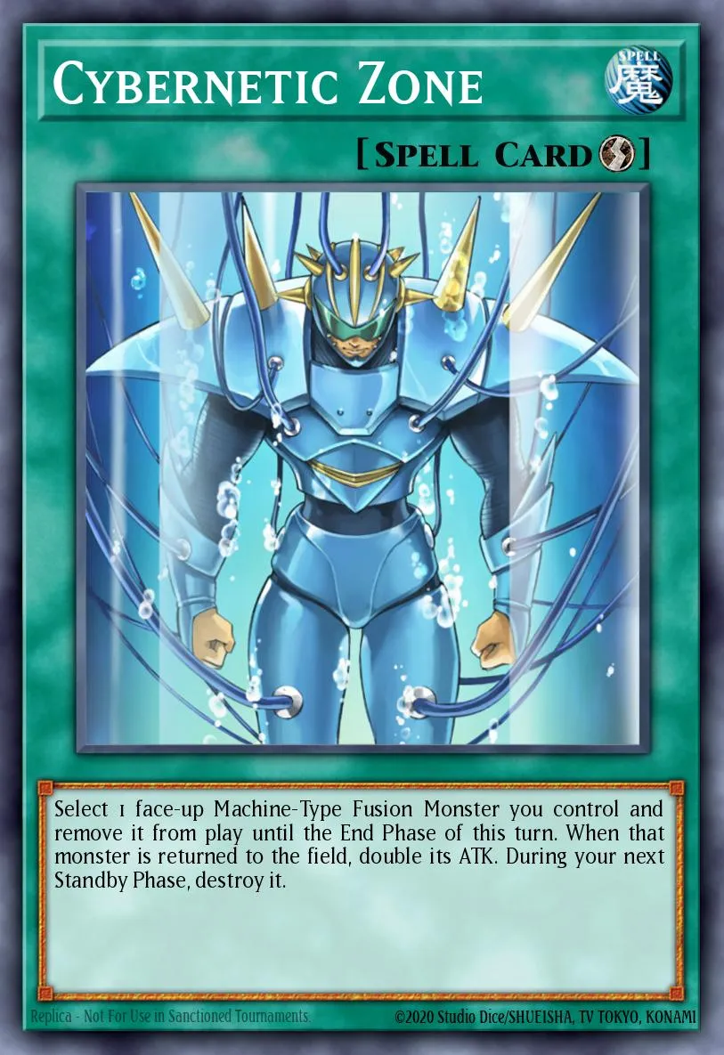 Cybernetic Zone · Phantom Darkness: Special Edition 47295267/2