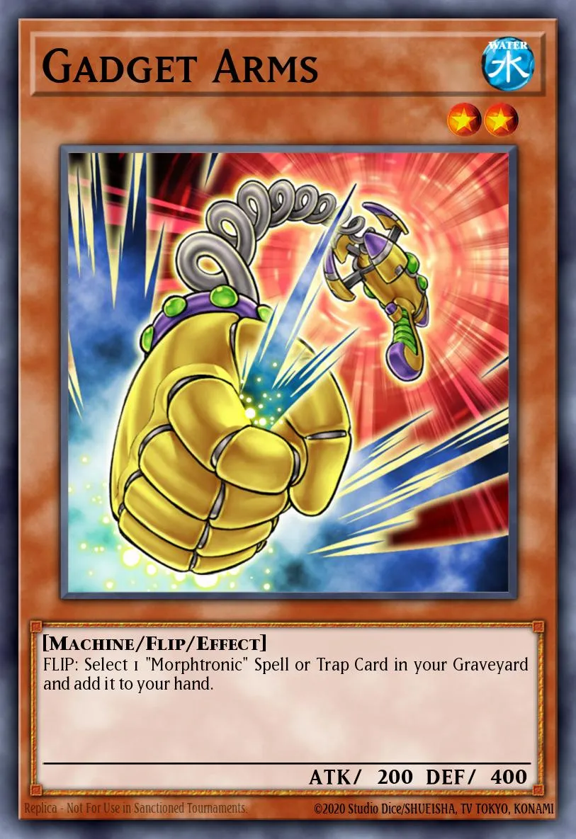 Gadget Arms · Raging Battle: Special Edition 47985614/2