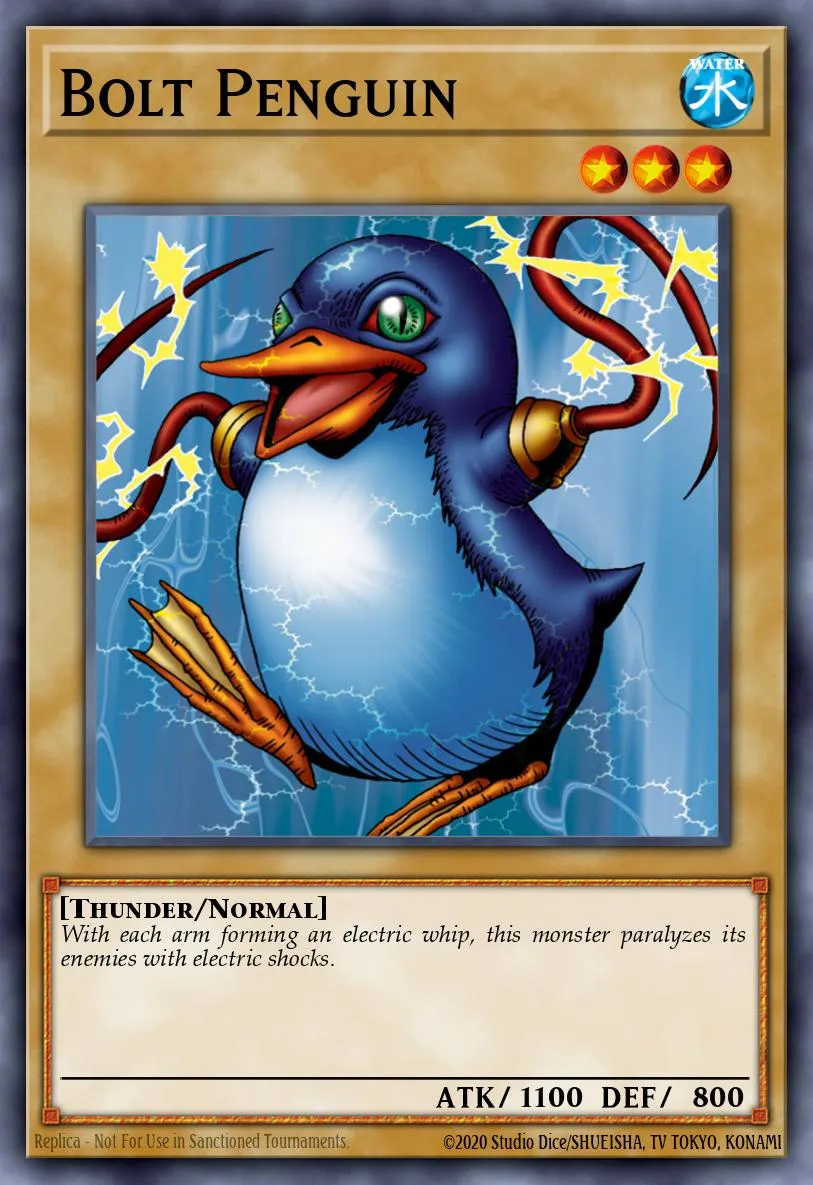 Bolt Penguin · Primal Origin: Deluxe Edition 48531733/4