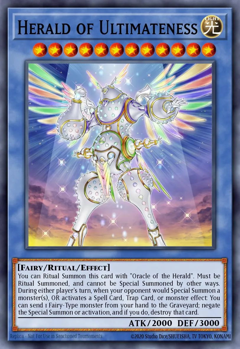 Herald of Ultimateness · The New Challengers: Super Edition 48546368/14