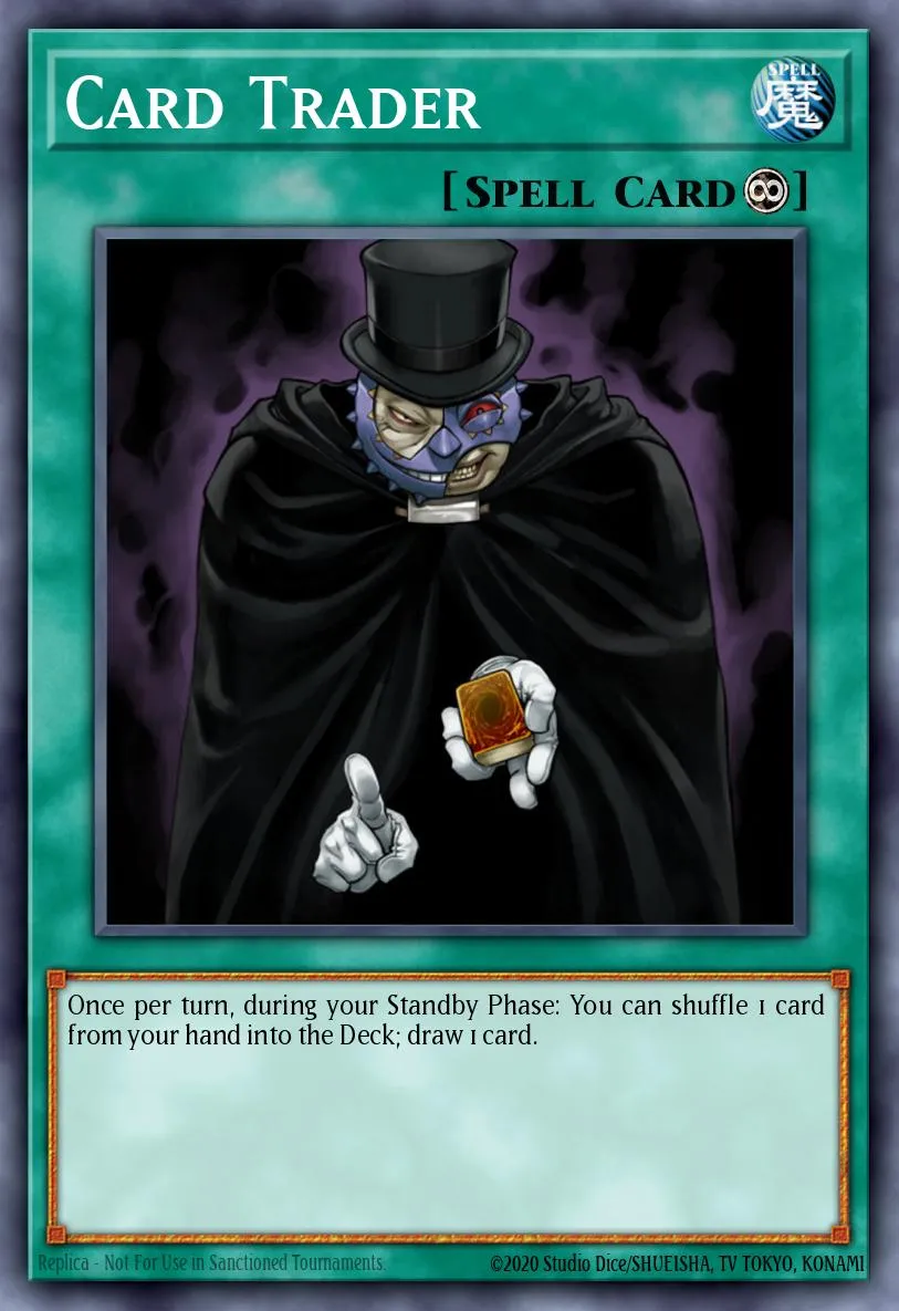 Card Trader · Strike of Neos: Special Edition 48712195/2