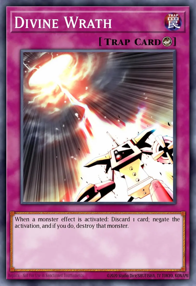 Divine Wrath · Rise of Destiny: Special Edition 49010598/4
