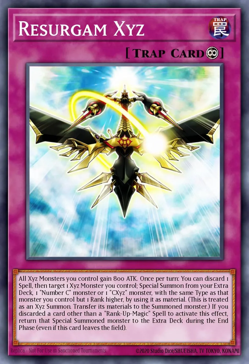 Resurgam Xyz · Ignition Assault Special Edition 49082032/4
