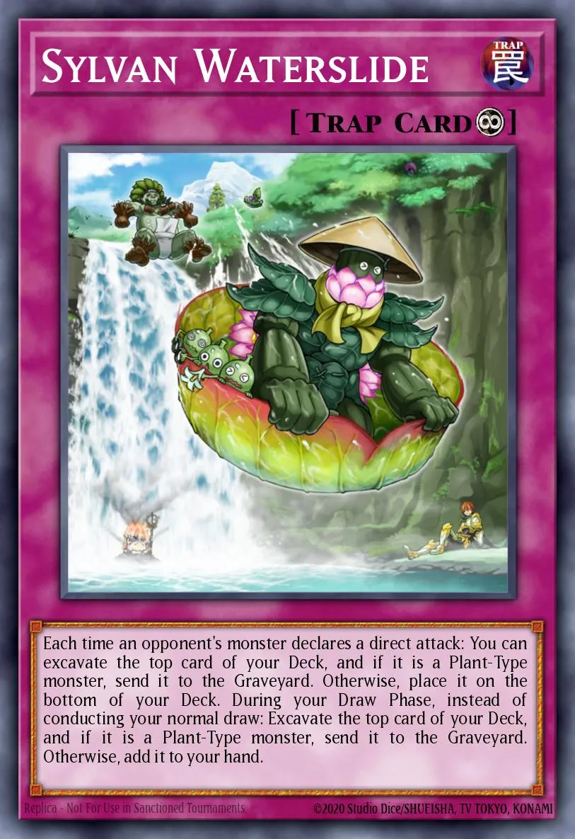 Sylvan Waterslide · Primal Origin: Deluxe Edition 49838105/4