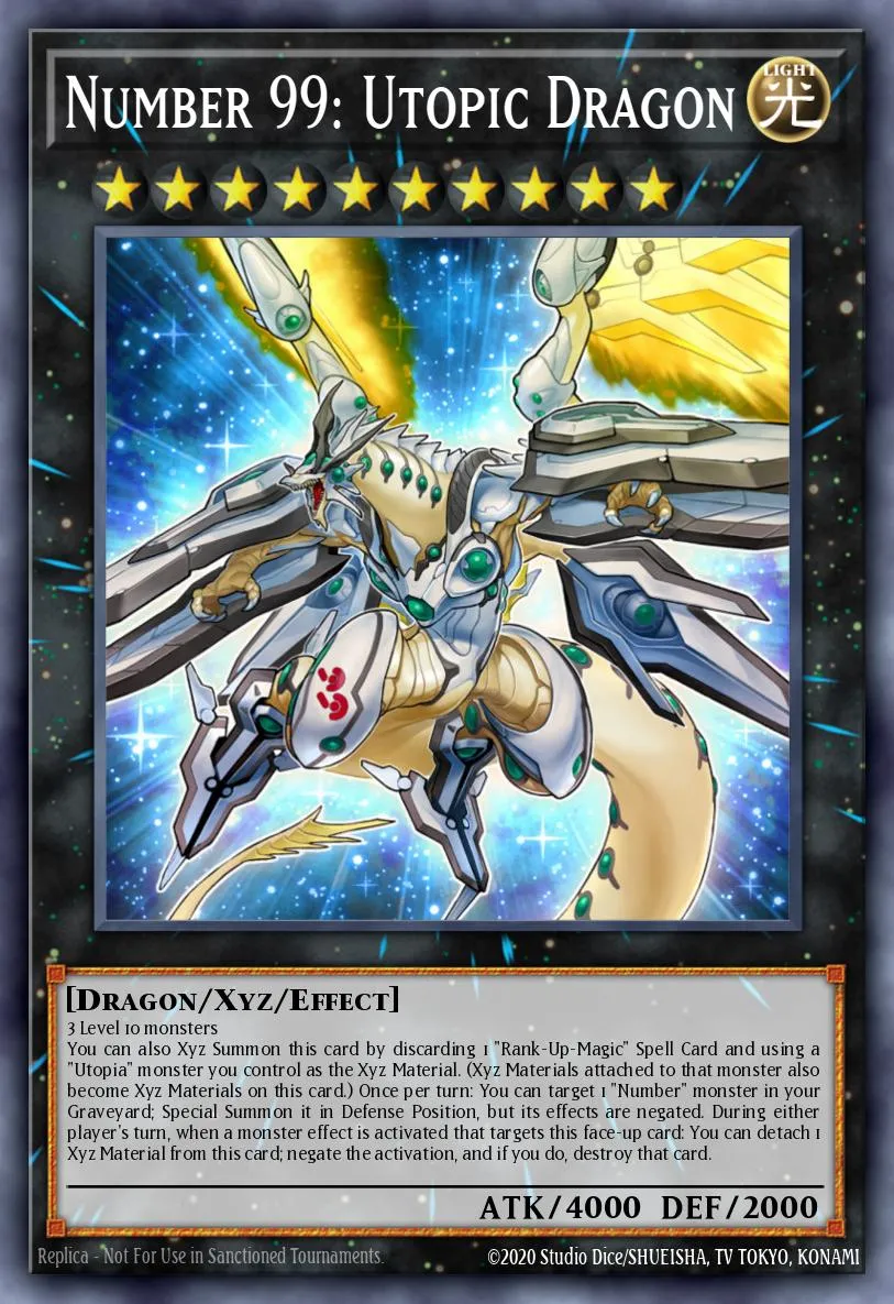 Number 99: Utopic Dragon · The New Challengers: Super Edition 51543904/14