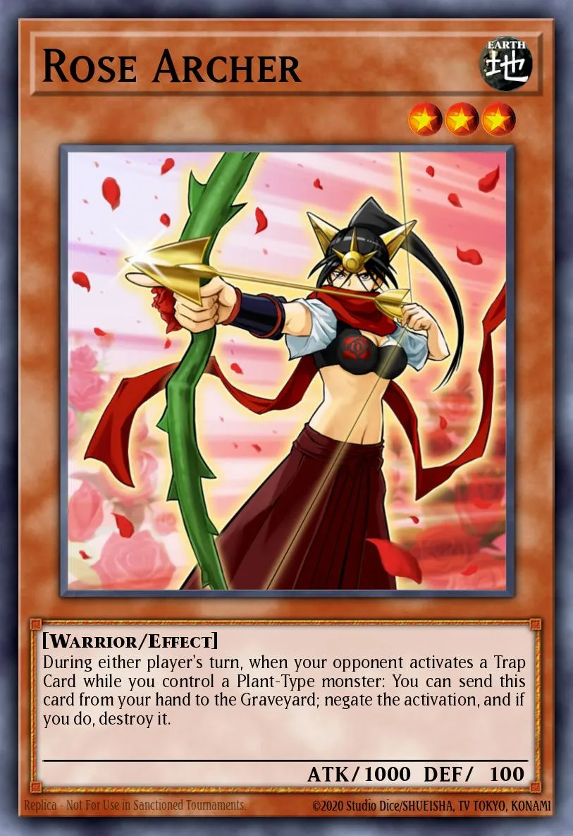 Rose Archer · Primal Origin: Deluxe Edition 51852507/4