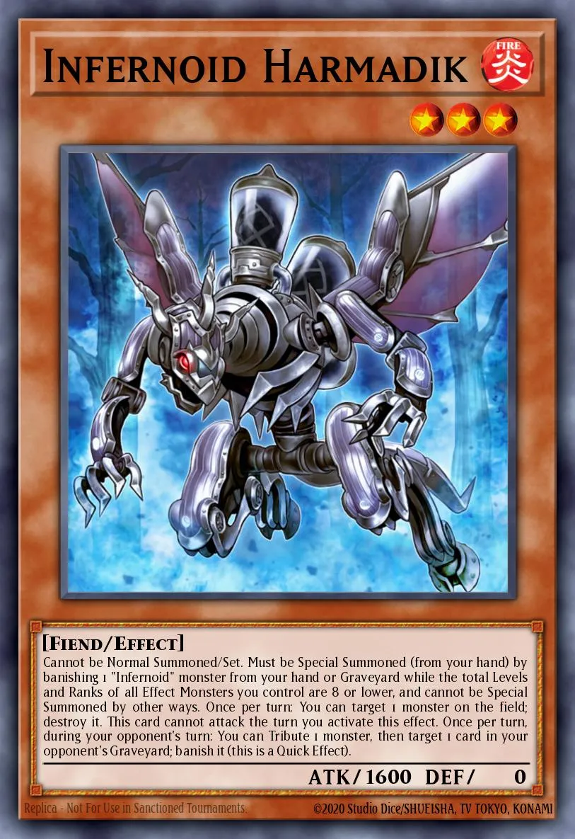 Infernoid Harmadik · Secrets of Eternity: Super Edition 52038272/14