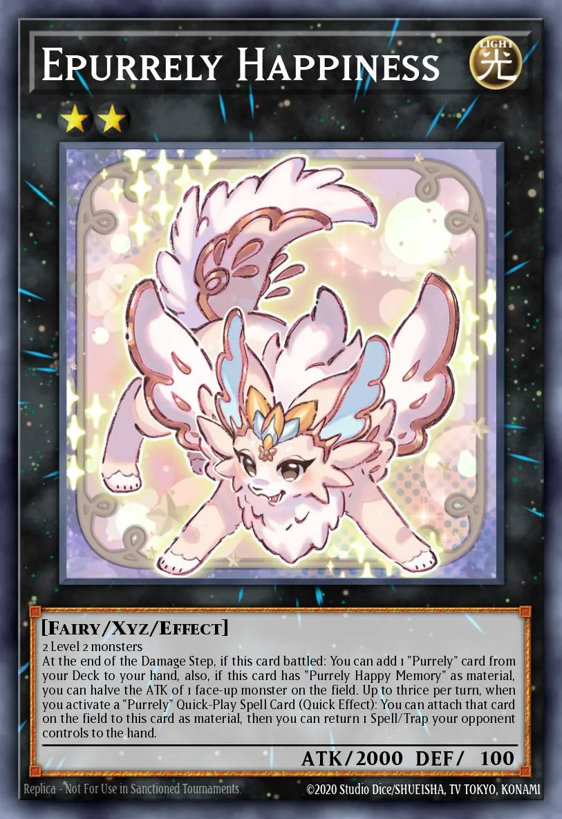 Epurrely Happiness · Amazing Defenders 52645235/60