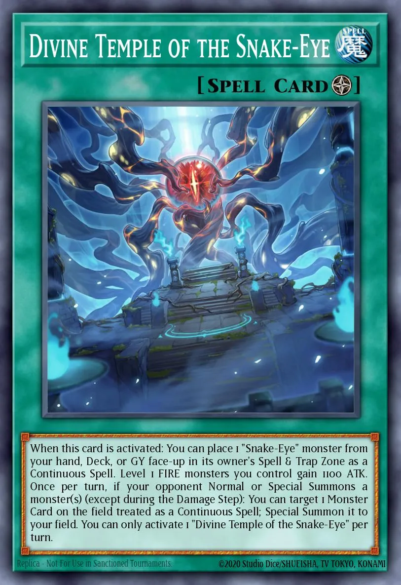 Divine Temple of the Snake-Eye · Age of Overlord 53639887/101