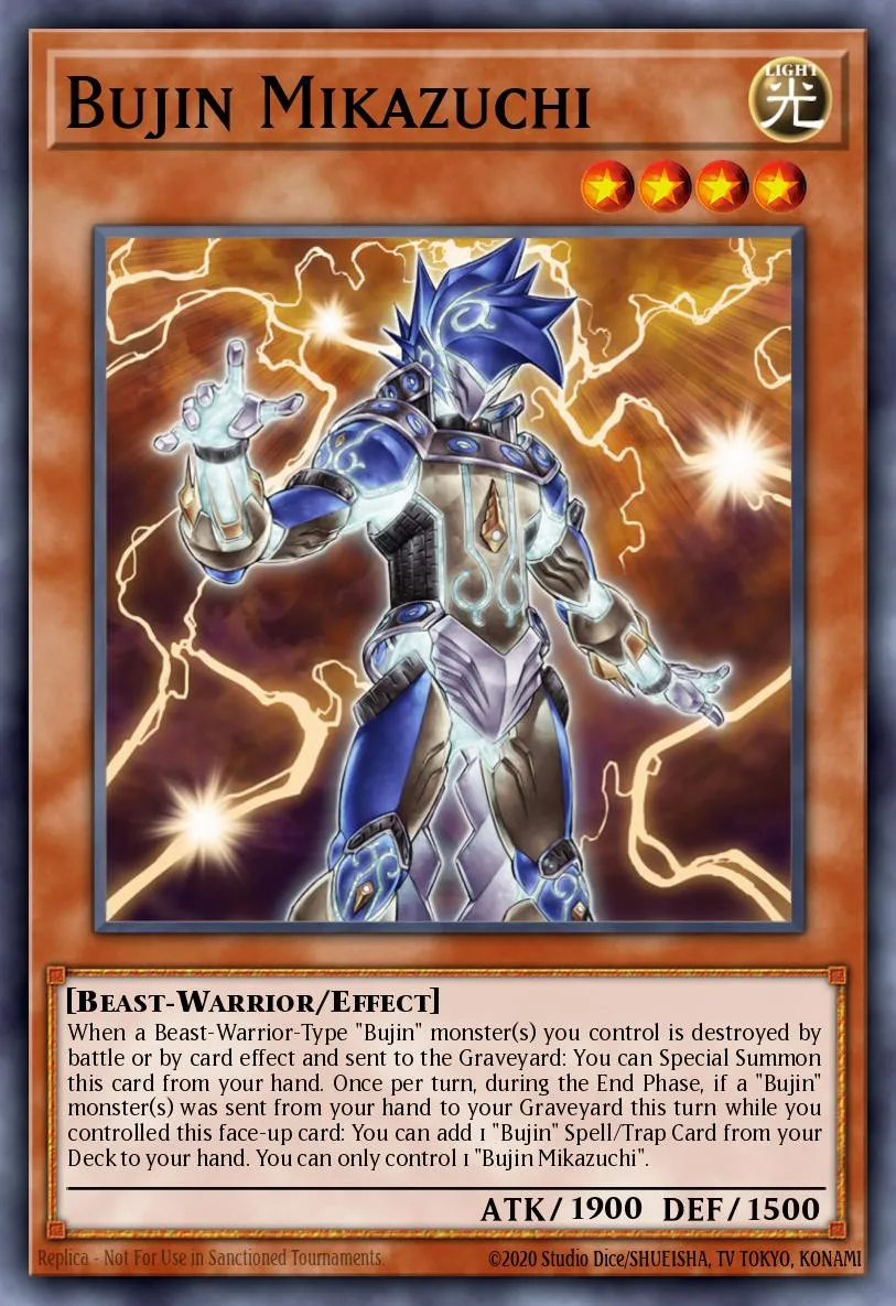 Bujin Mikazuchi · Shadow Specters: Special Edition 53678698/2
