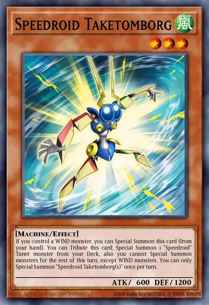 Speedroid Taketomborg · High-Speed Riders 53932291/60