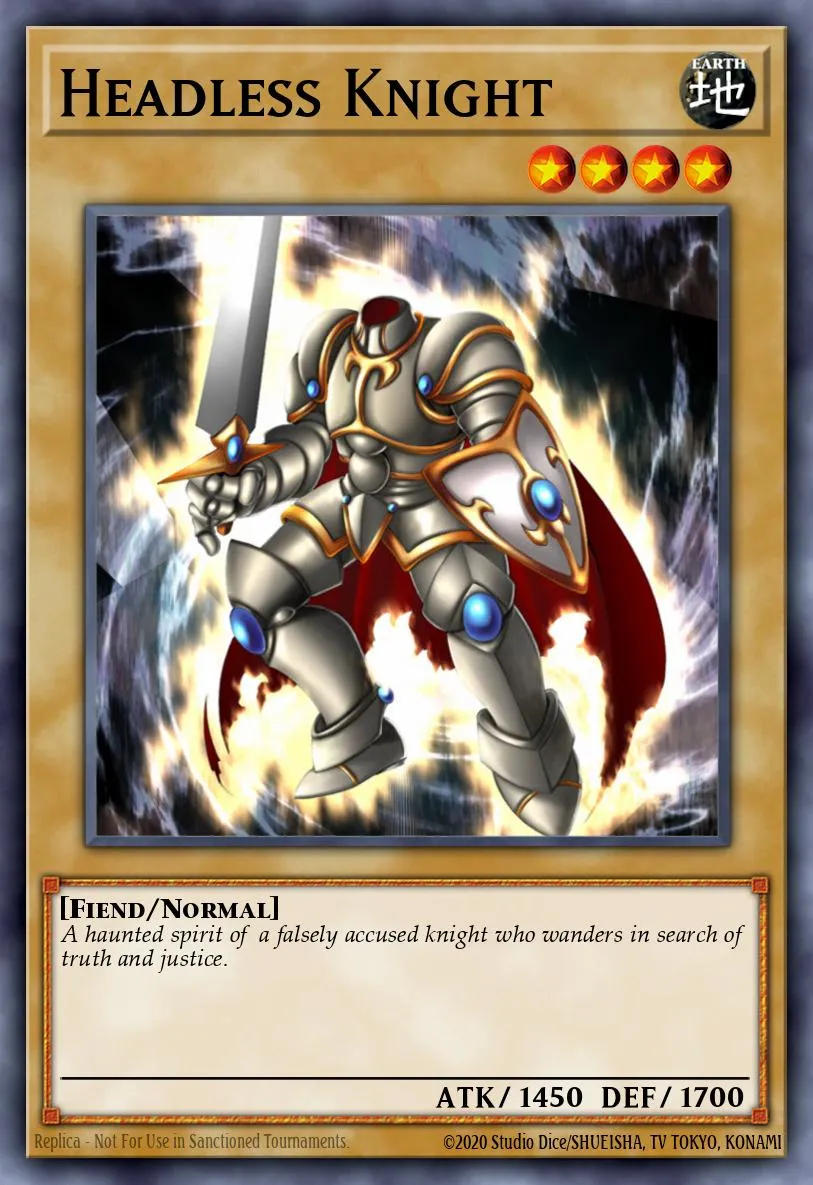 Headless Knight · Labyrinth of Nightmare 5434080/315