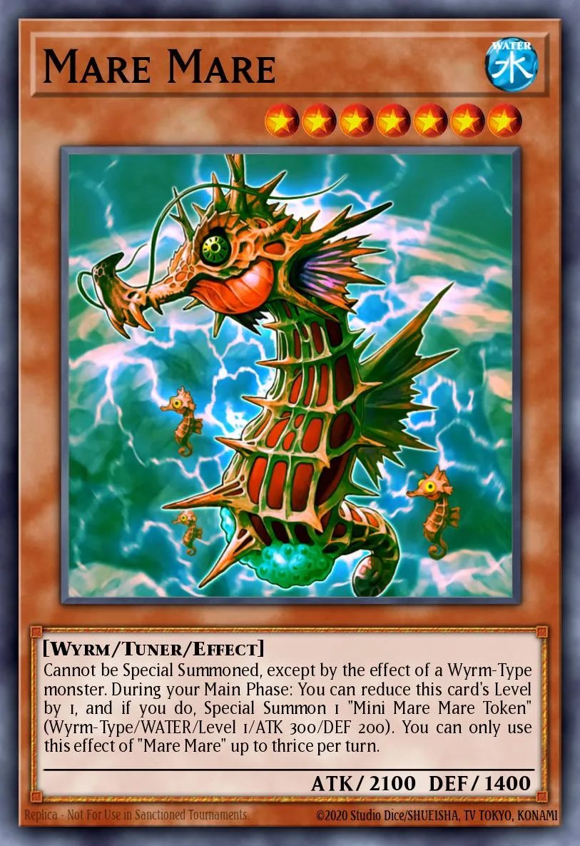 Mare Mare · Invasion: Vengeance: Special Edition 54537489/4
