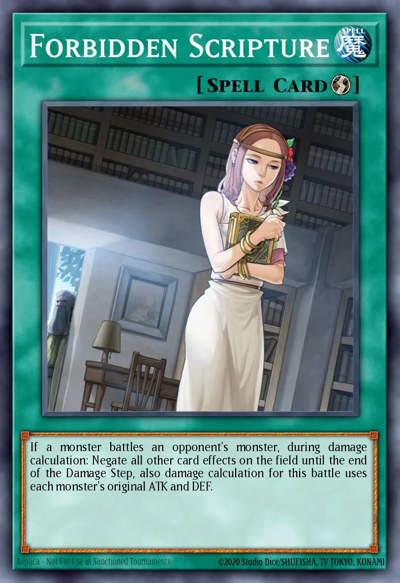 Forbidden Scripture · Primal Origin: Deluxe Edition 54773234/4