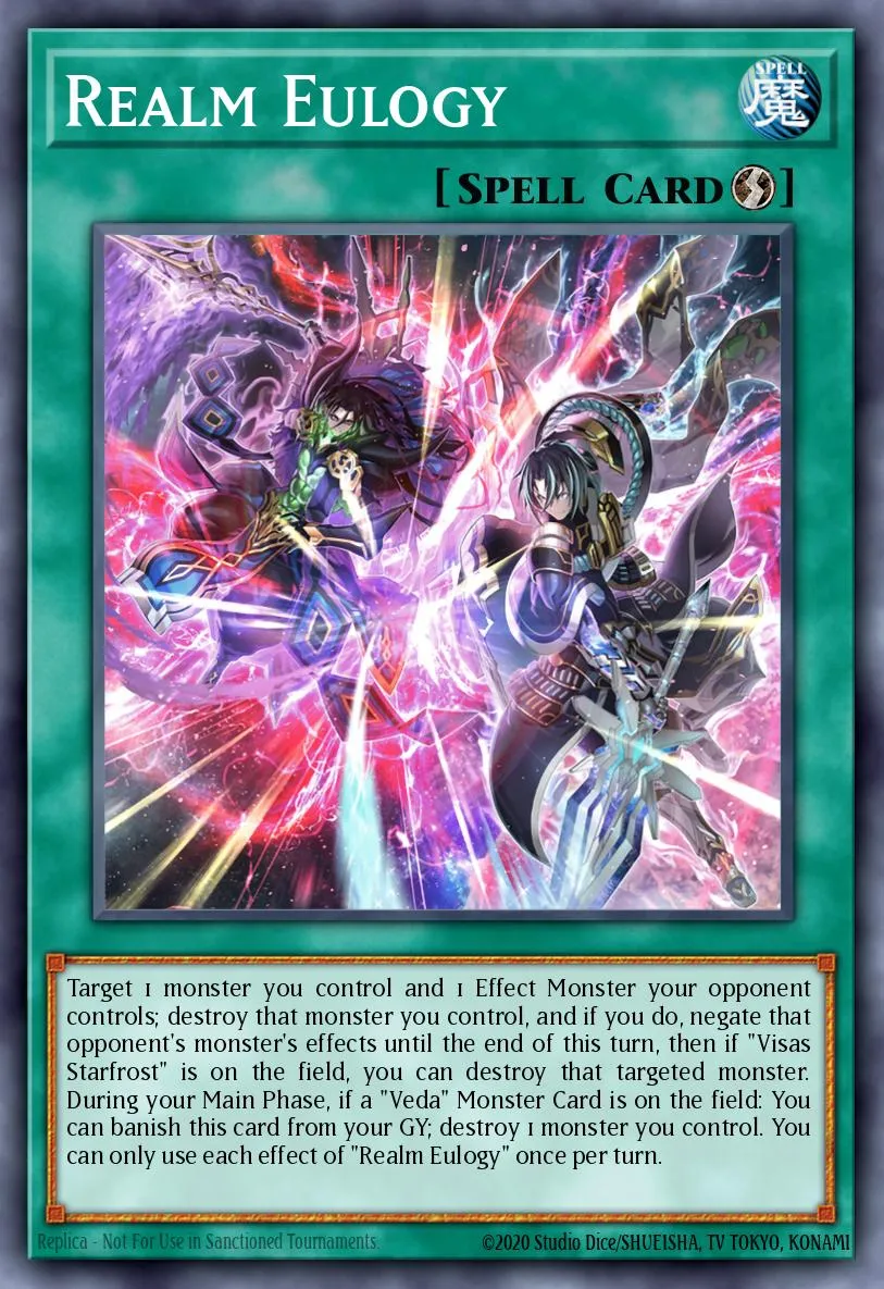 Realm Eulogy · Age of Overlord 54851325/101