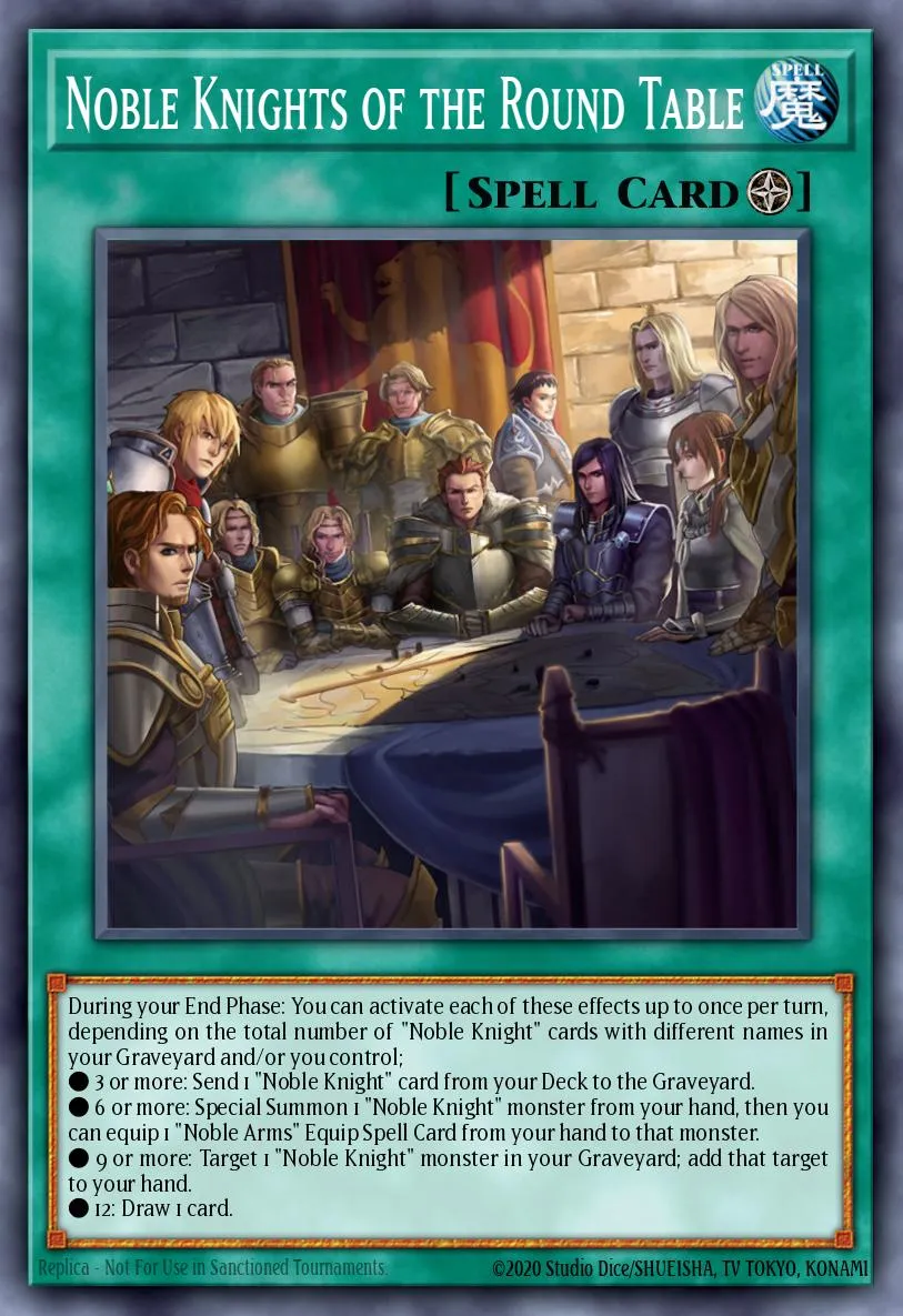 Noble Knights of the Round Table · Primal Origin: Deluxe Edition 55742055/4