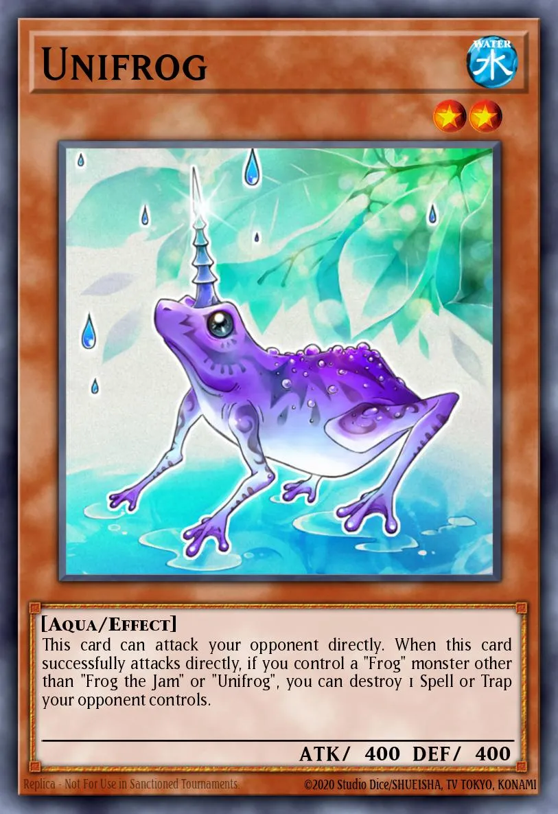 Unifrog · Light of Destruction: Special Edition 56052205/2
