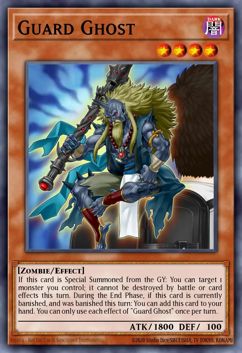 Guard Ghost · Ignition Assault Special Edition 56198785/4