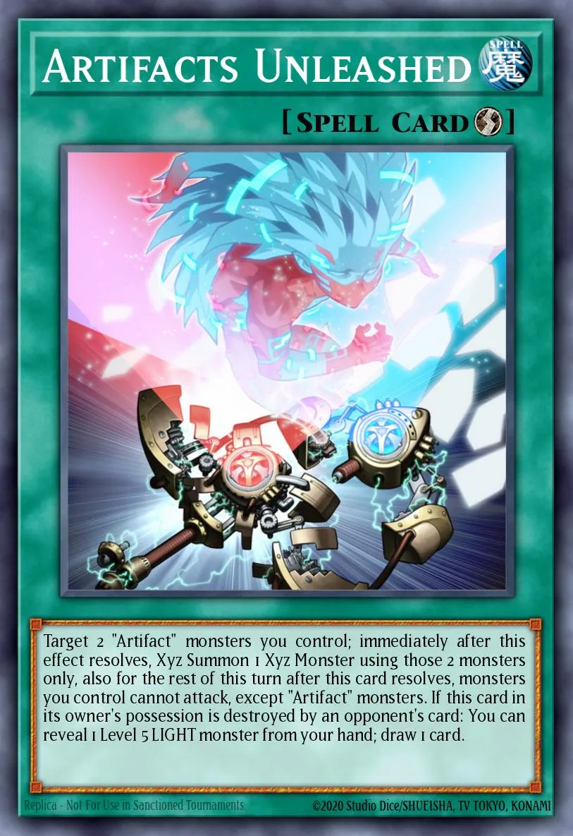 Artifacts Unleashed · Primal Origin: Deluxe Edition 56611470/4