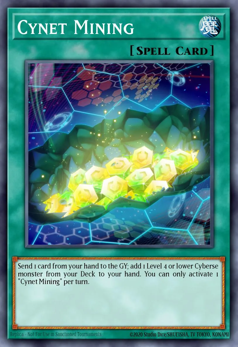 Cynet Mining · Dark Neostorm Special Edition 57160136/4