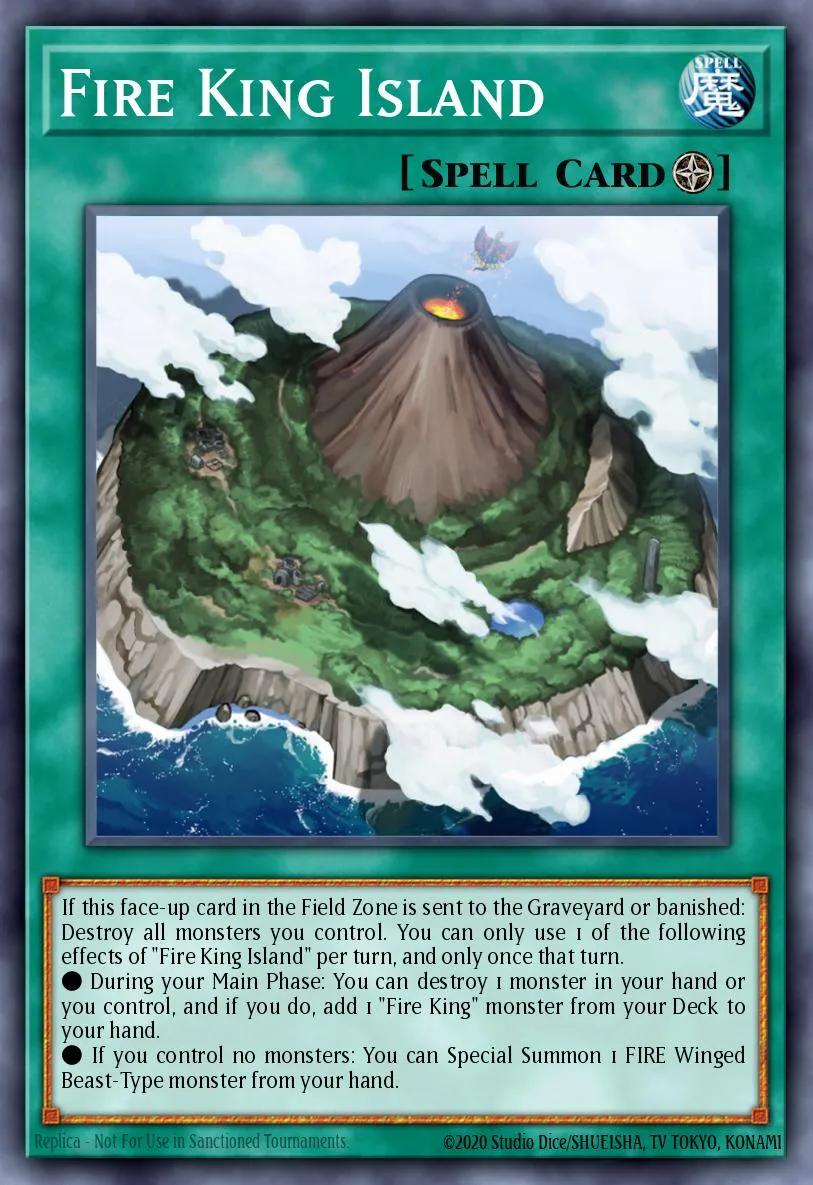 Fire King Island · Shining Victories: Special Edition 57554544/4