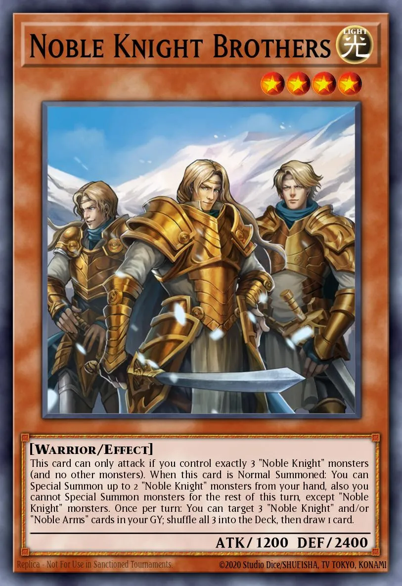 Noble Knight Brothers · Primal Origin: Deluxe Edition 57690191/4