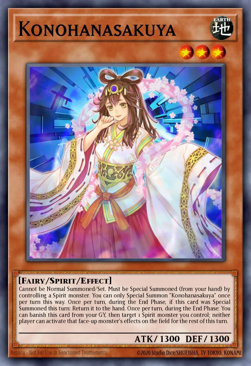 Konohanasakuya · Dawn of Majesty Premiere! promotional card 57722593/1