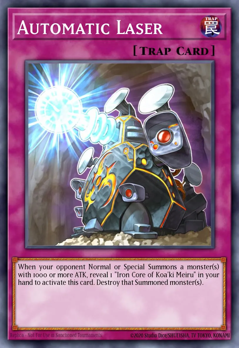 Automatic Laser · Raging Battle: Special Edition 58990631/2