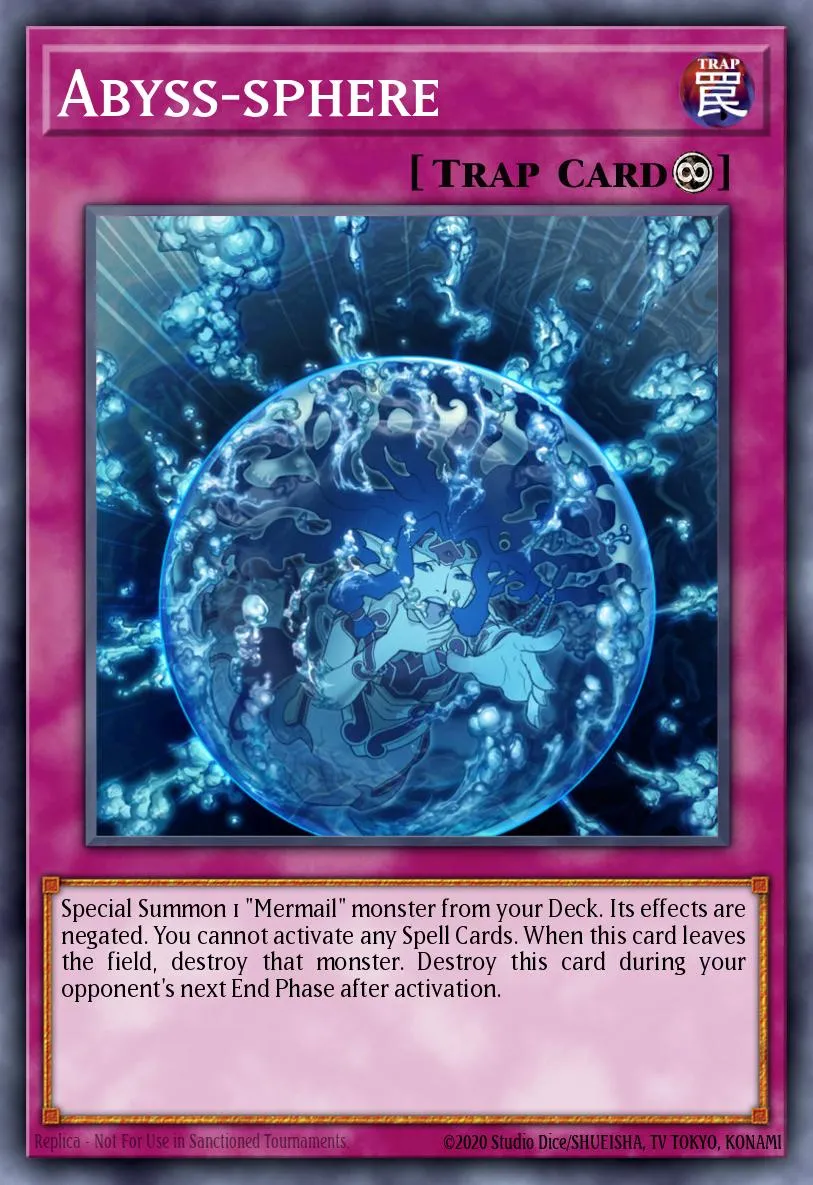 Abyss-sphere · Abyss Rising: Special Edition 60202749/2