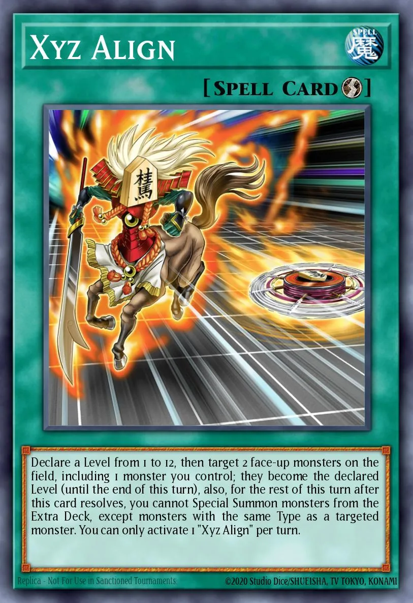 Xyz Align · Photon Hypernova 60623203/101