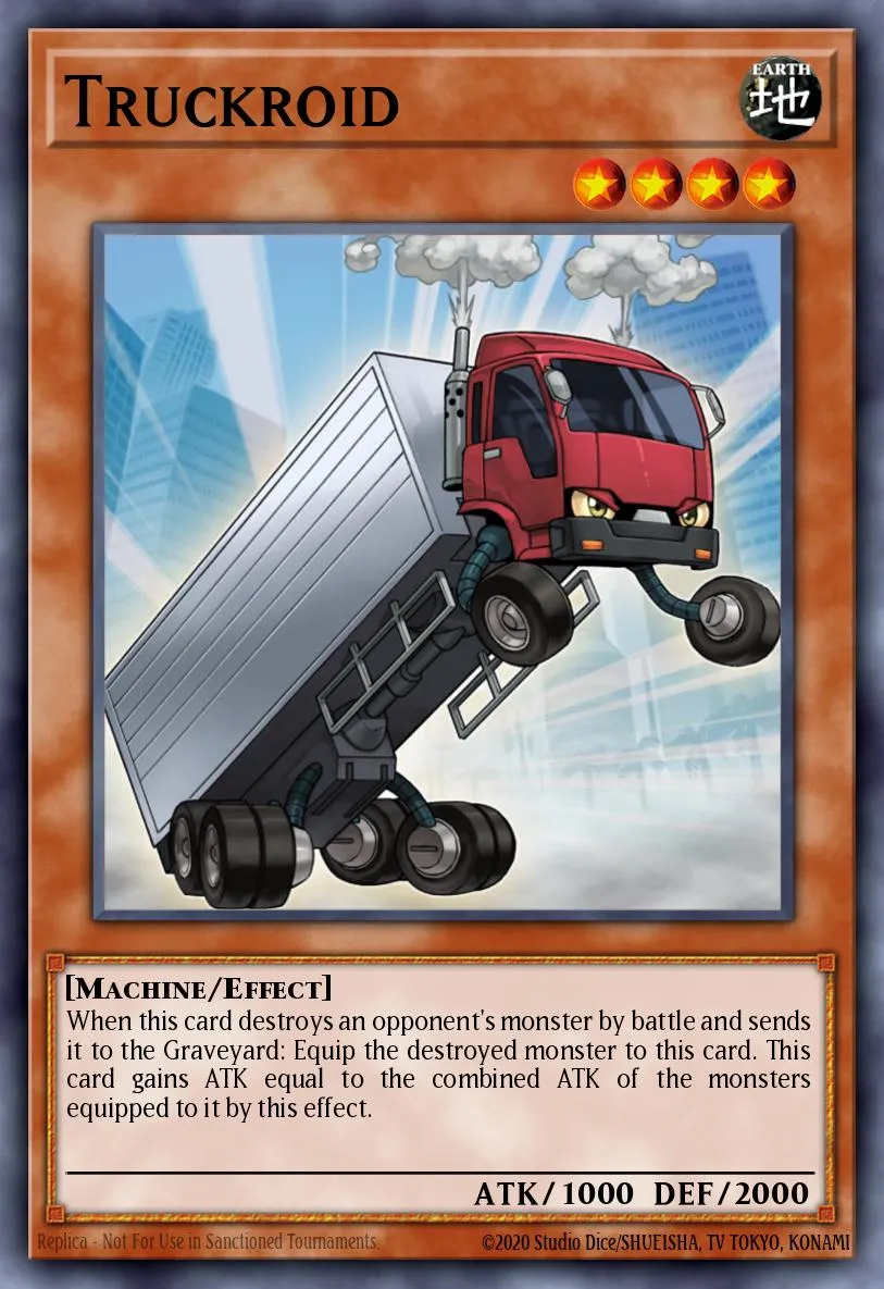 Truckroid · Gladiator's Assault: Special Edition 61538782/2