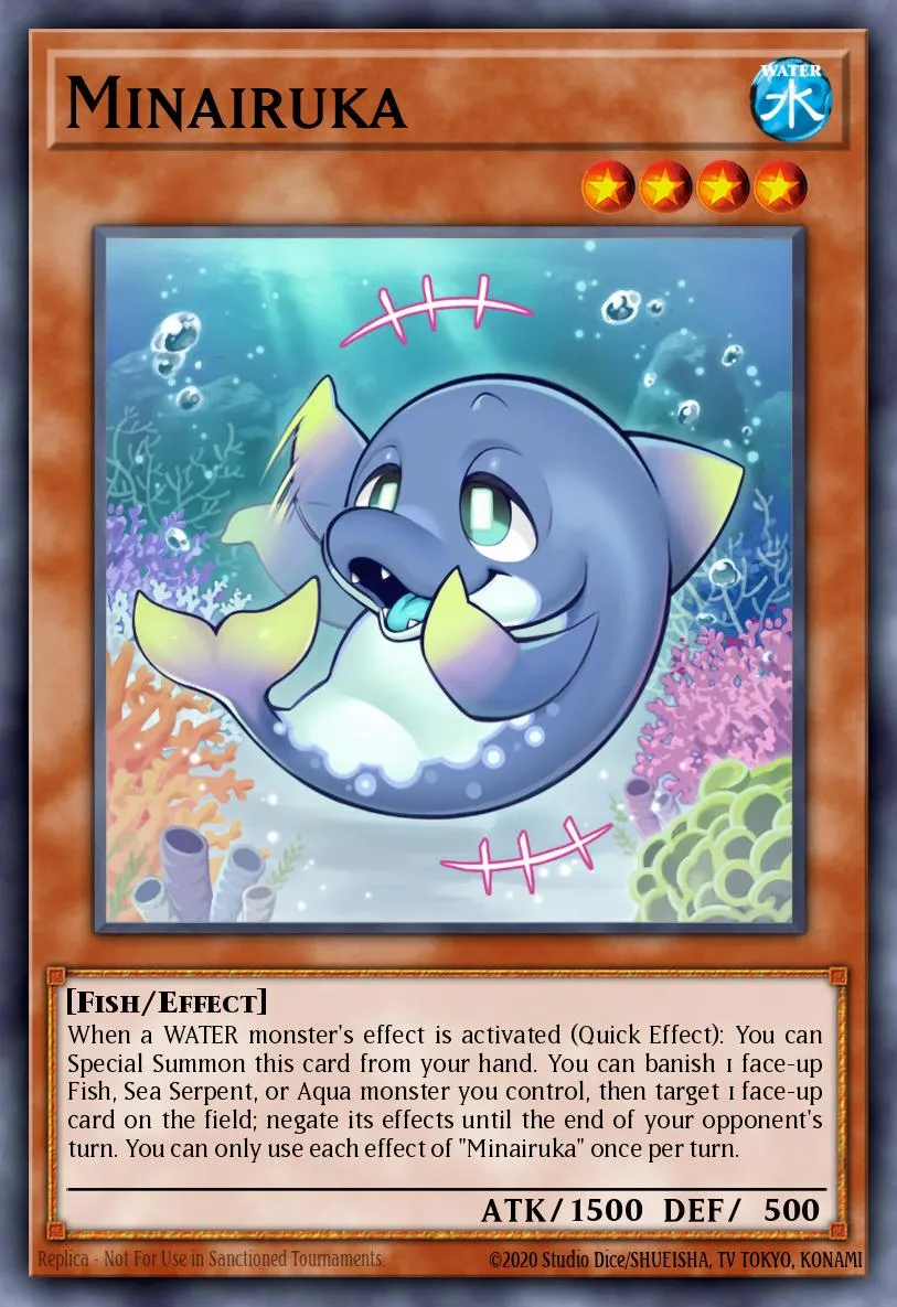 Minairuka · Photon Hypernova 61845881/101