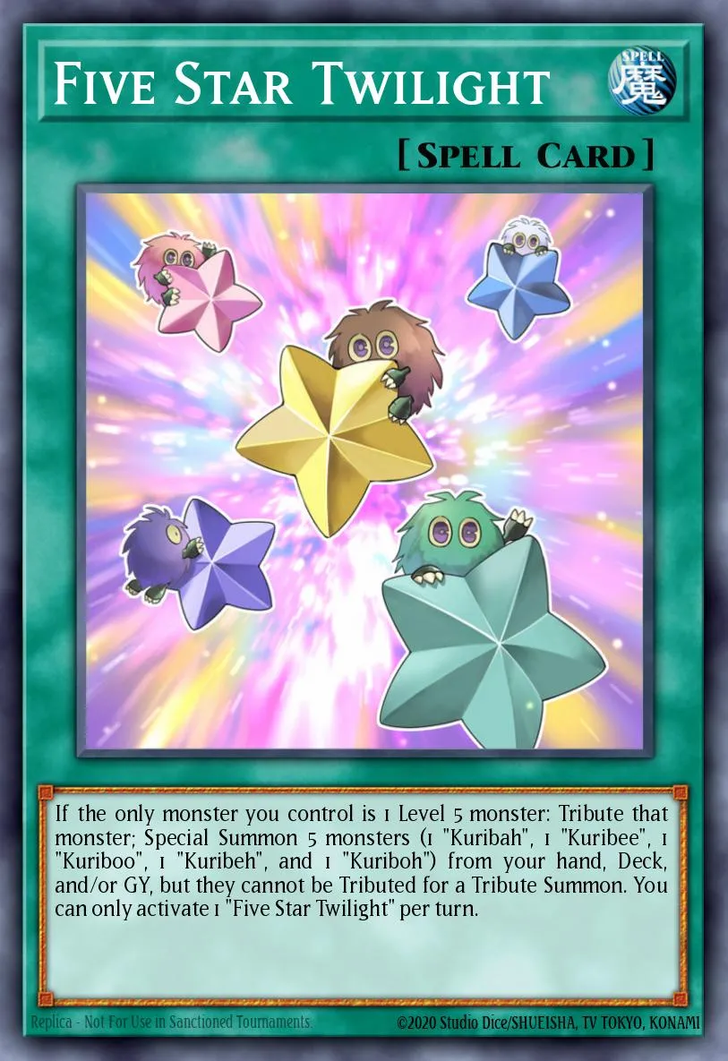 Five Star Twilight · Brothers of Legend 6309986/95