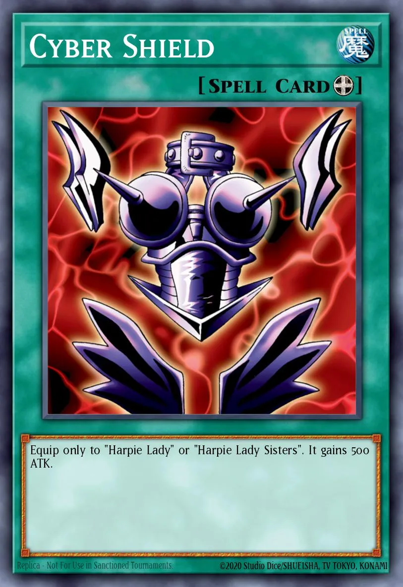 Cyber Shield · Storm of Ragnarok: Special Edition 63224564/2
