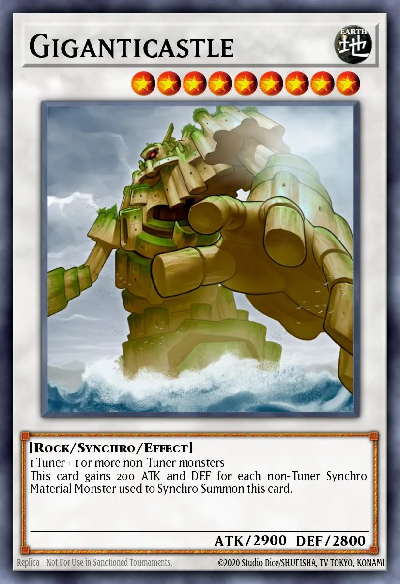 Giganticastle · Shadow Specters: Special Edition 63422098/2