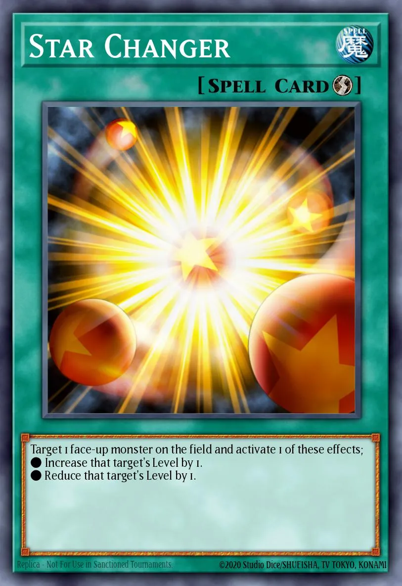 Star Changer · Generation Force: Special Edition 63485233/2