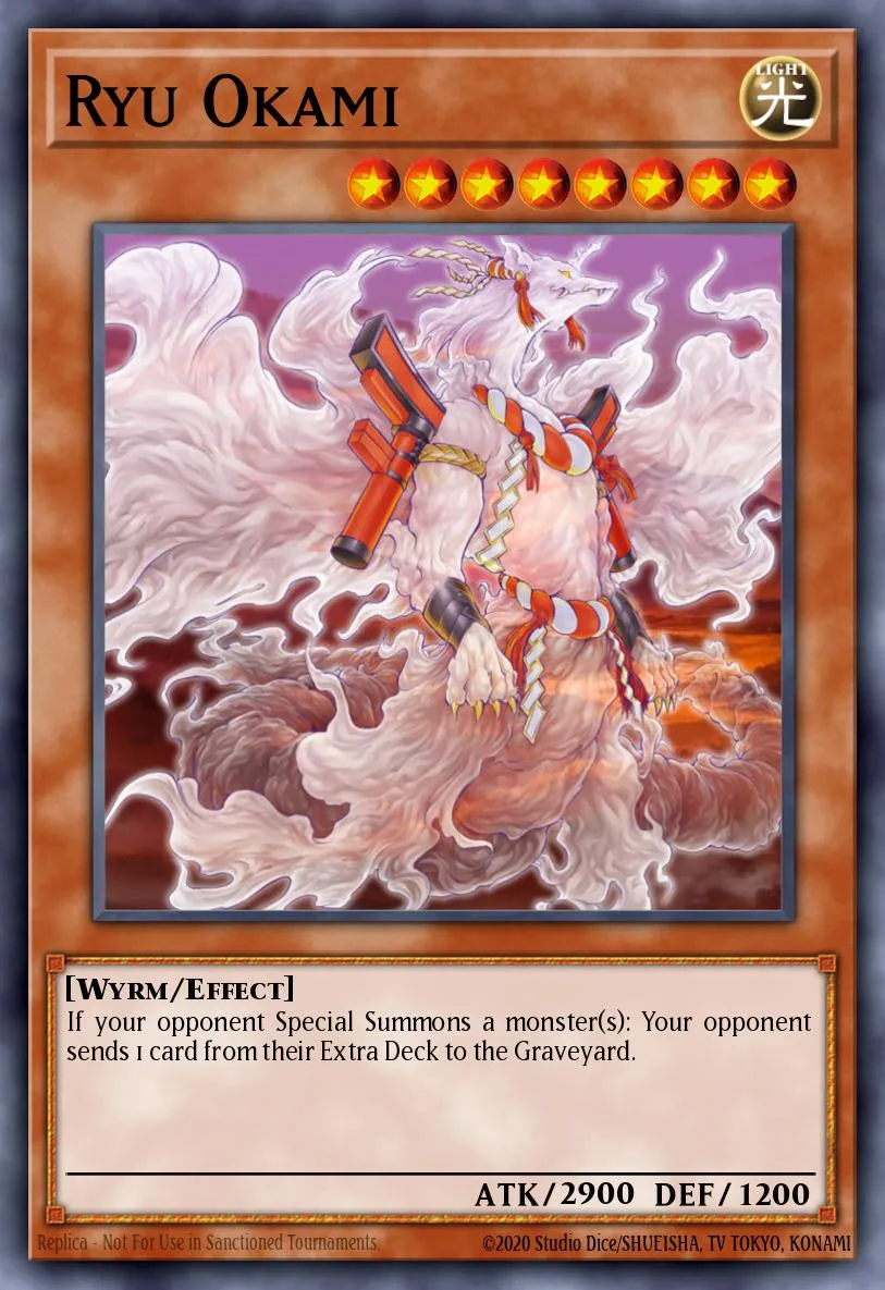 Ryu Okami · Shining Victories: Special Edition 63737050/4
