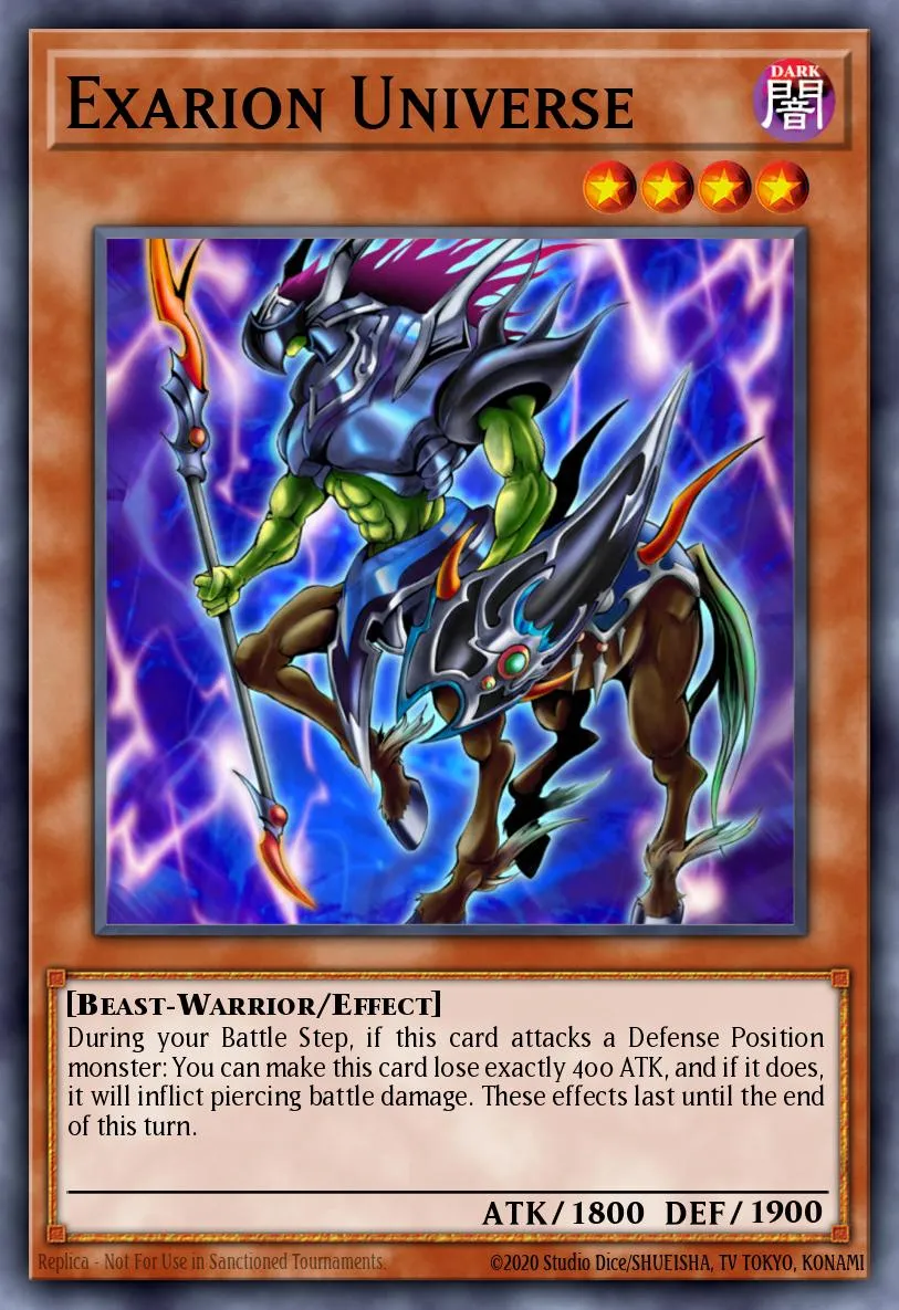 Exarion Universe · Collectible Tins 2005 63749102/6