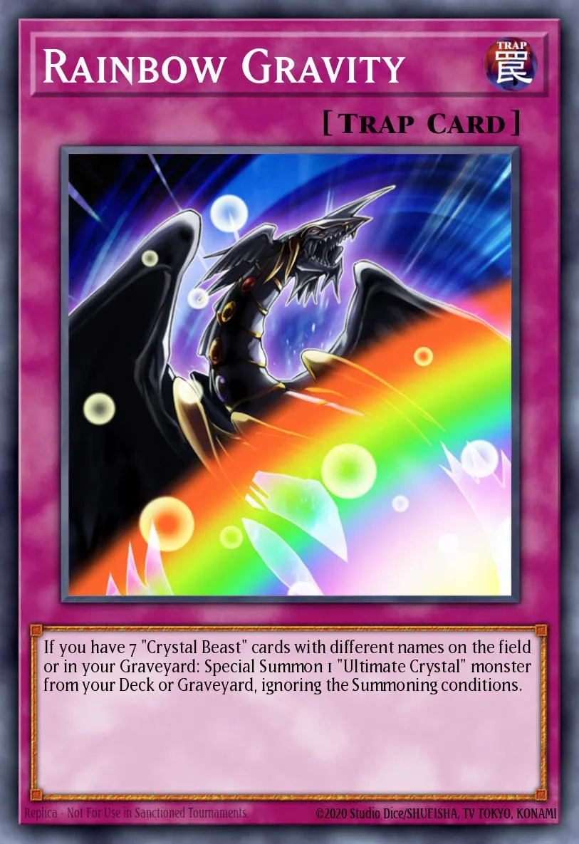 Rainbow Gravity · Light of Destruction: Special Edition 63806265/2