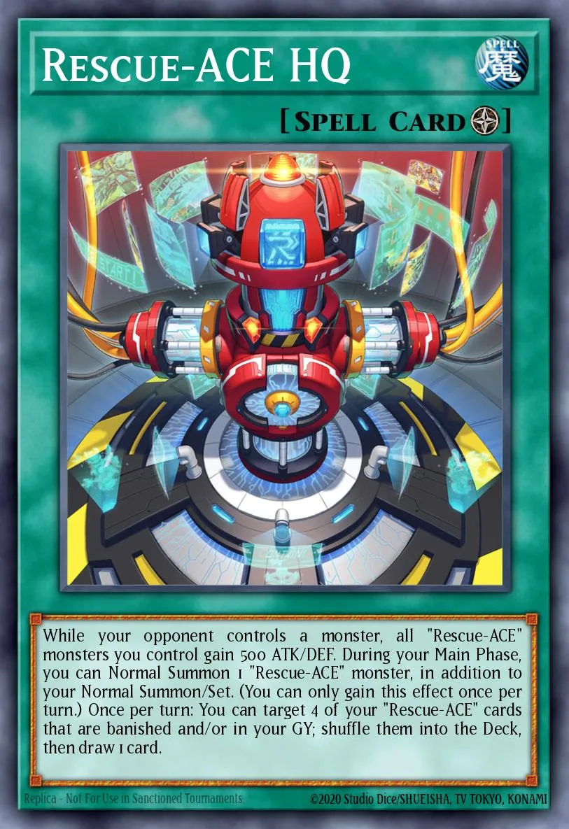 Rescue-ACE HQ · Amazing Defenders 63899465/60