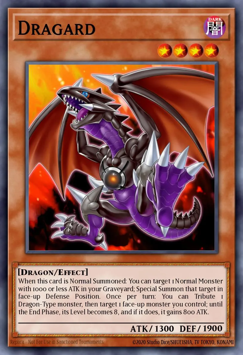 Dragard · Shadow Specters: Special Edition 65737274/2