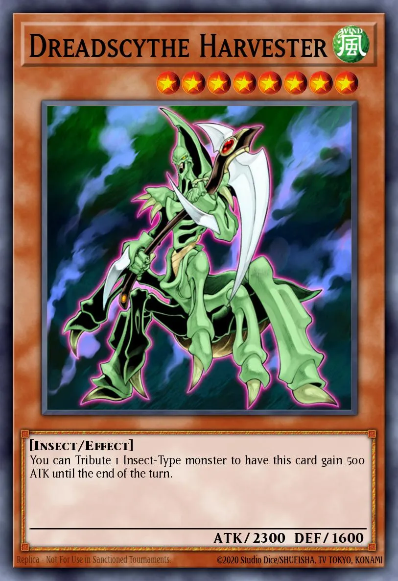 Dreadscythe Harvester · Retro Pack 2 66973070/101