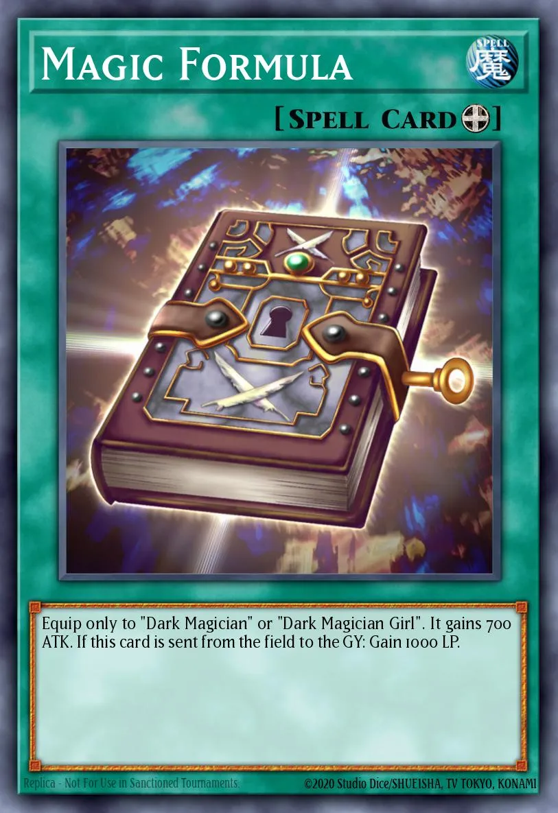 Magic Formula · Gladiator's Assault: Special Edition 67227834/2