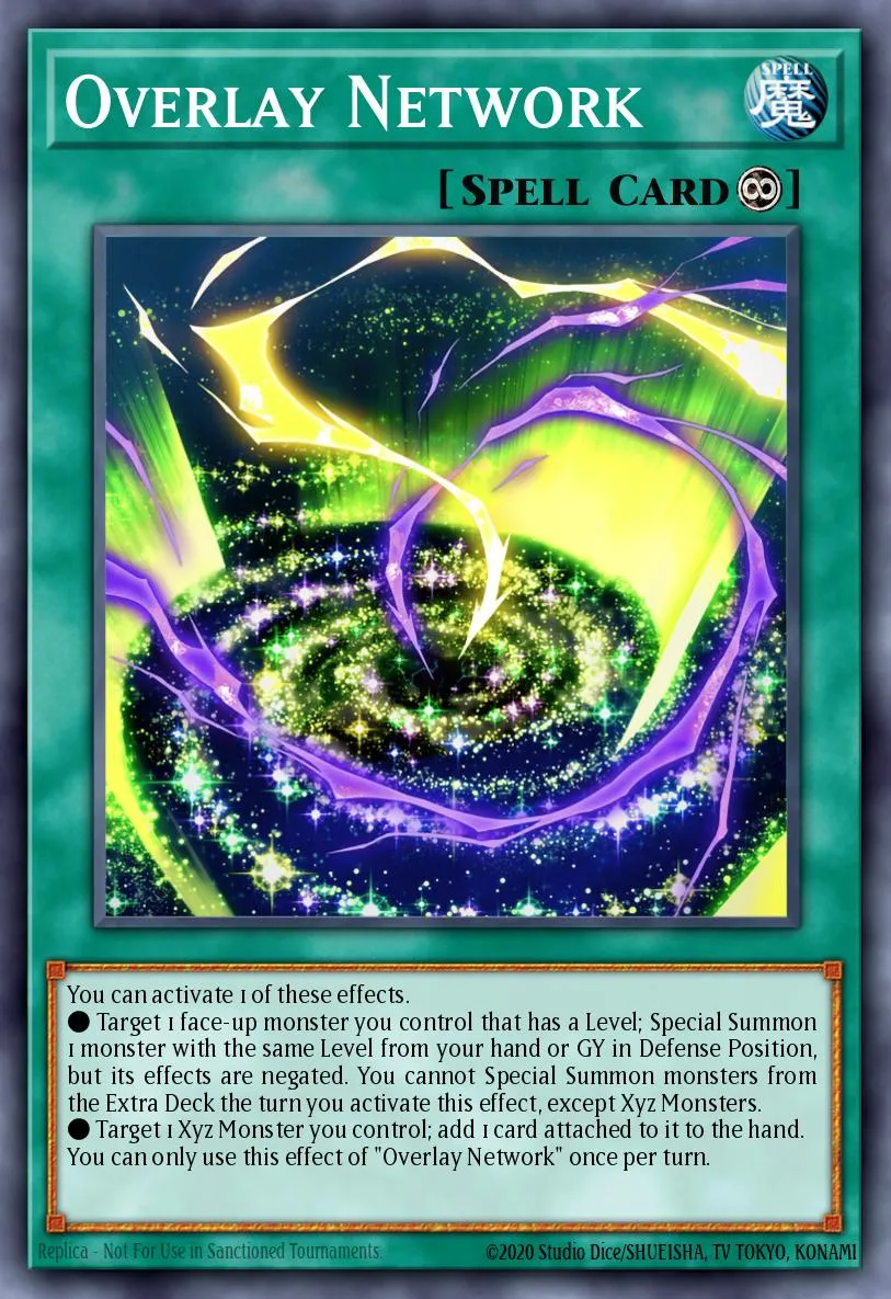 Overlay Network · Maze of Memories 67378935/67
