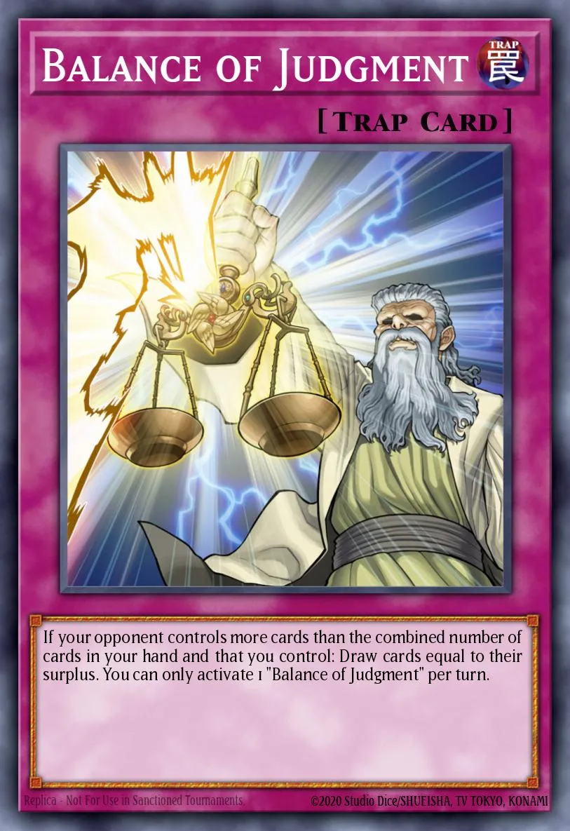 Balance of Judgment · Clash of Rebellions: Special Edition 67443336/4