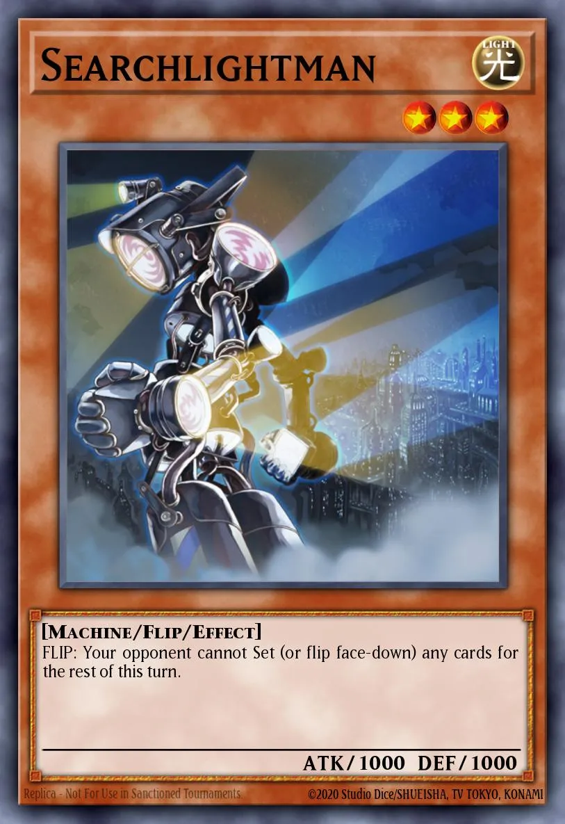 Searchlightman · Enemy of Justice 67646312/60